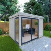 bureau-de-jardin-en-bois-massif-888m-madriers-40m