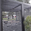 pavillon-adosse-charlestone-309x502cm-en-aluminium-et-acier-galvanise-sojag – Image 6