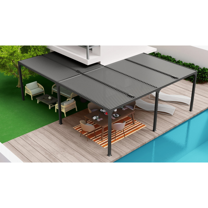 pergola-bioclimatique-aluminium-anthracite-xxl-3263m-en-l-toit-avec-lames-ovales-aluminium-habrita