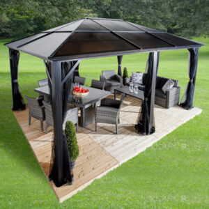 pergola-de-jardin-meridien-en-aluminium-anthracite-et-polycarbonate-8mm-sojag